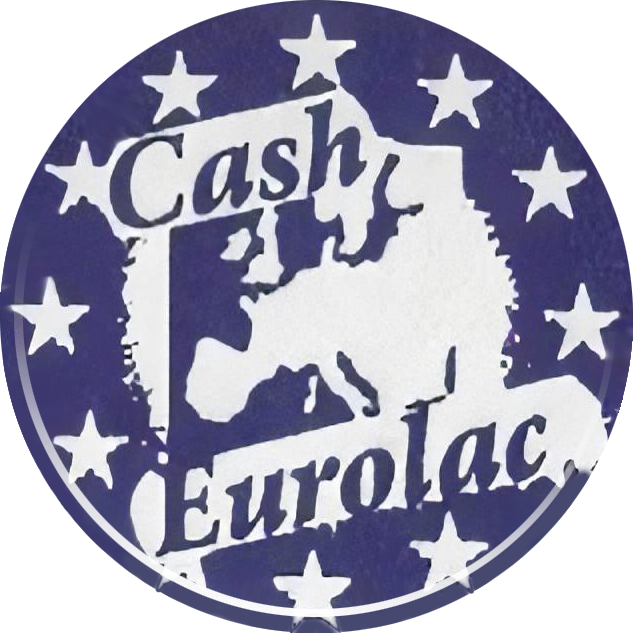 Cash Eurolac